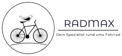 Radmax – dein Spezialist rund ums Fahrrad