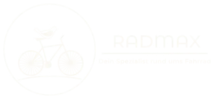 Radmax – dein Spezialist rund ums Fahrrad